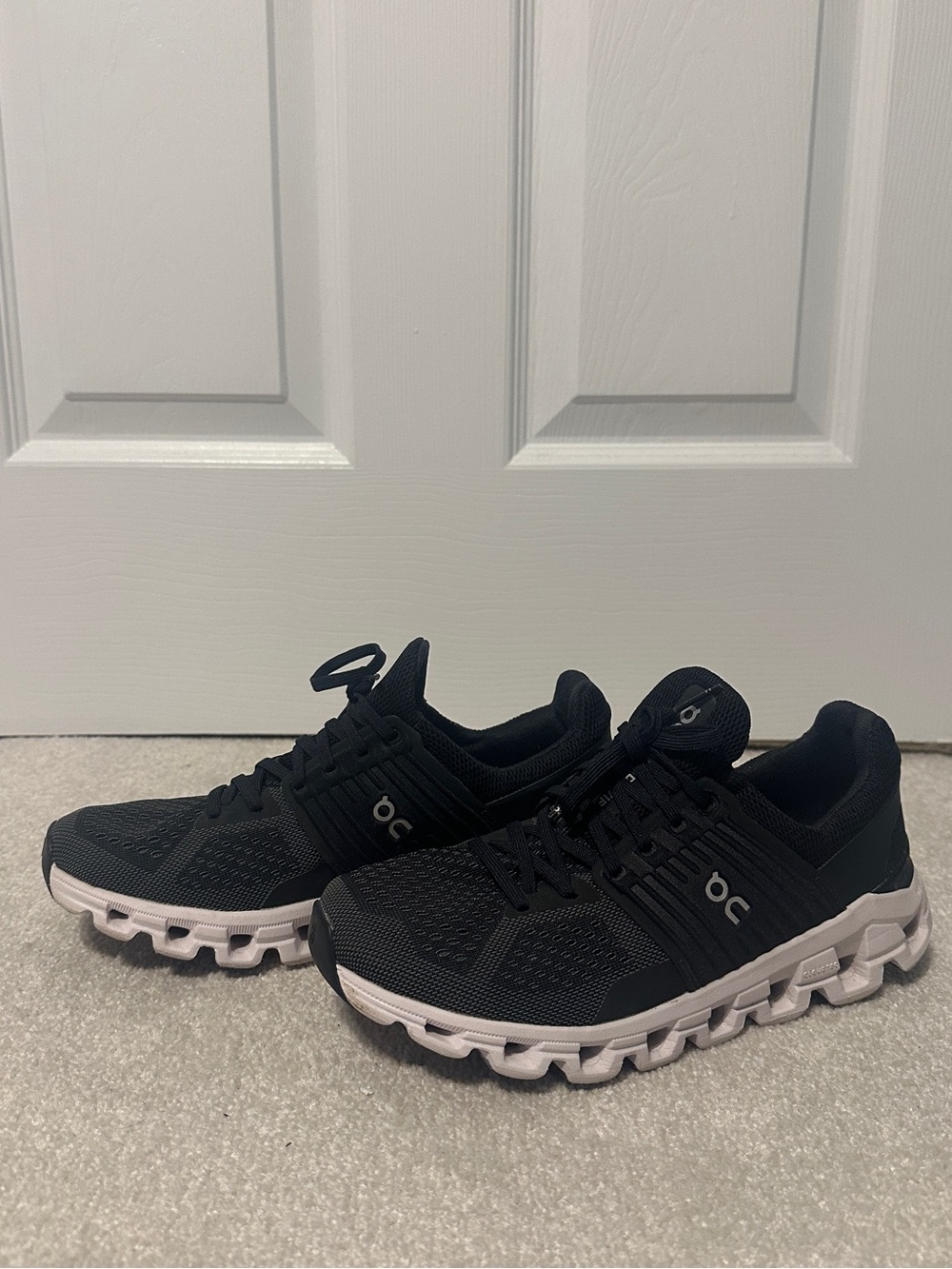 On Running CloudSwift running shoe-Women’s